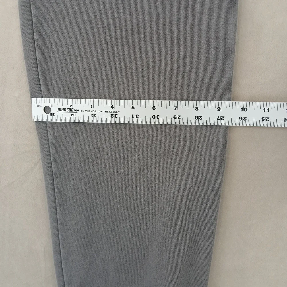 John Galt 3 Womens Jogger Pants‎ Made In Italy Comfort Pockets Cozy